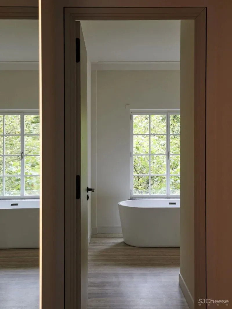 Framework Studio 精致的历史感