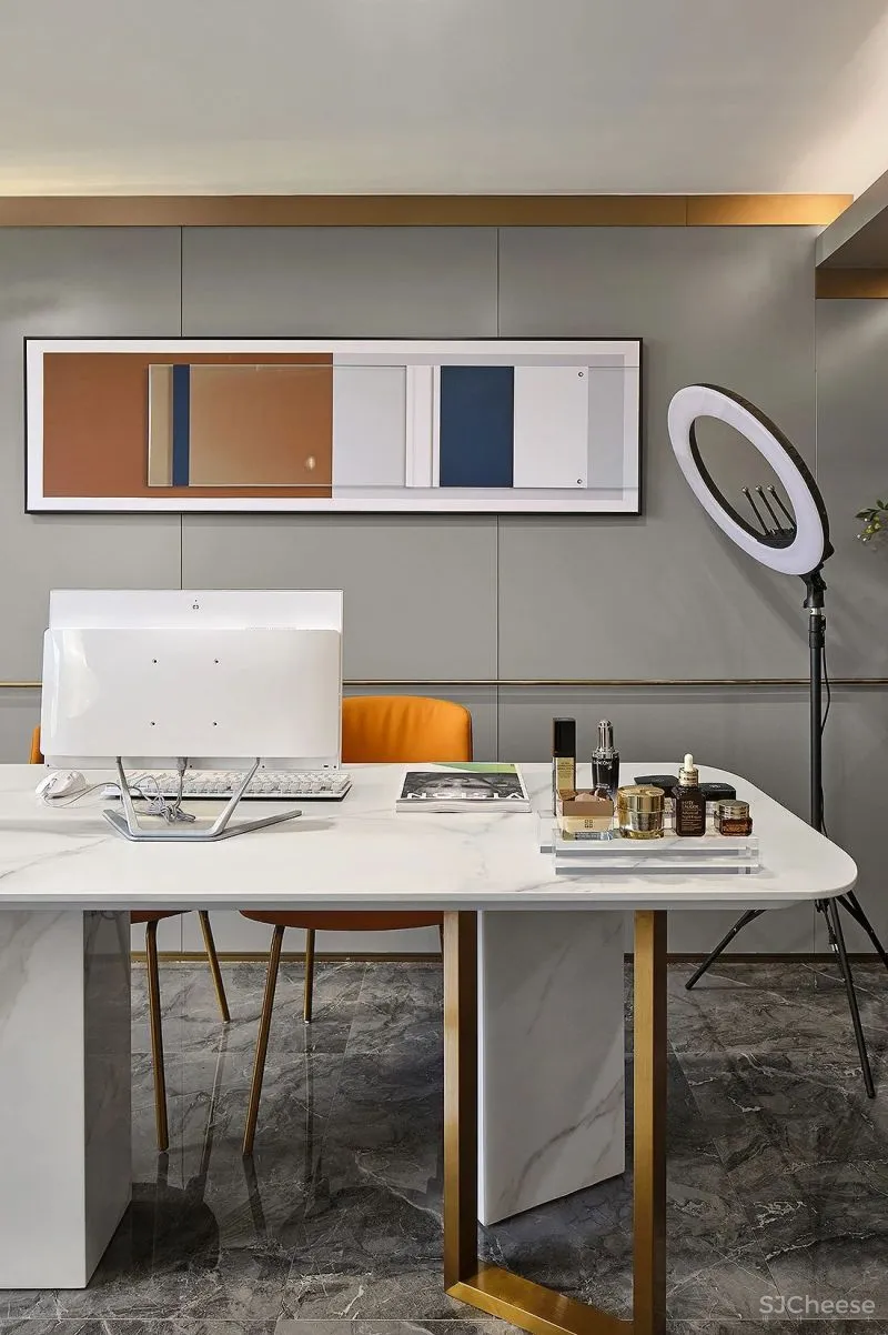 旭辉银盛泰-CLV:超前出界,演绎新生代潮流居所!