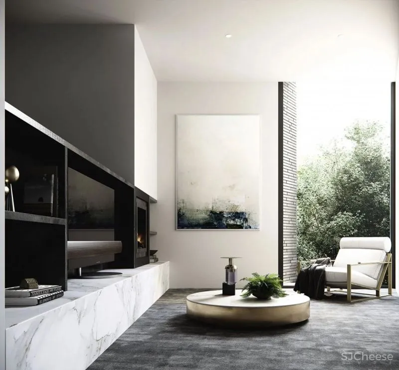 极墅之旅（三）-TOP Villas of the world!