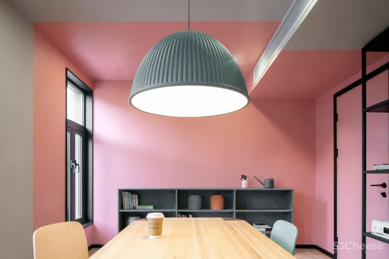 XINDESIGN × LITTLEWOODS:城市木屋