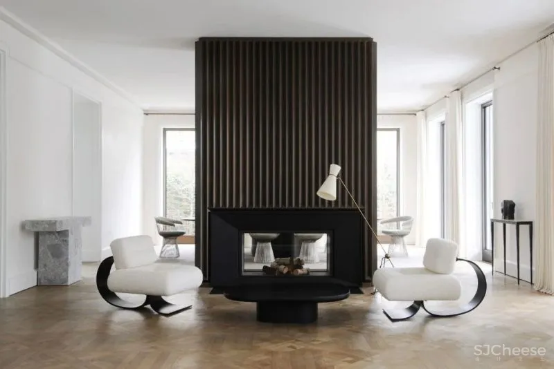 那些年模范过的法式，早已变了模样