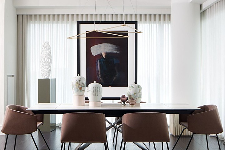 雅集·舒适的家居美学