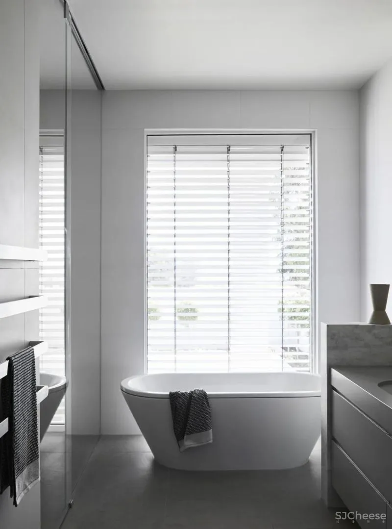 现代简约,越简单,越高级!