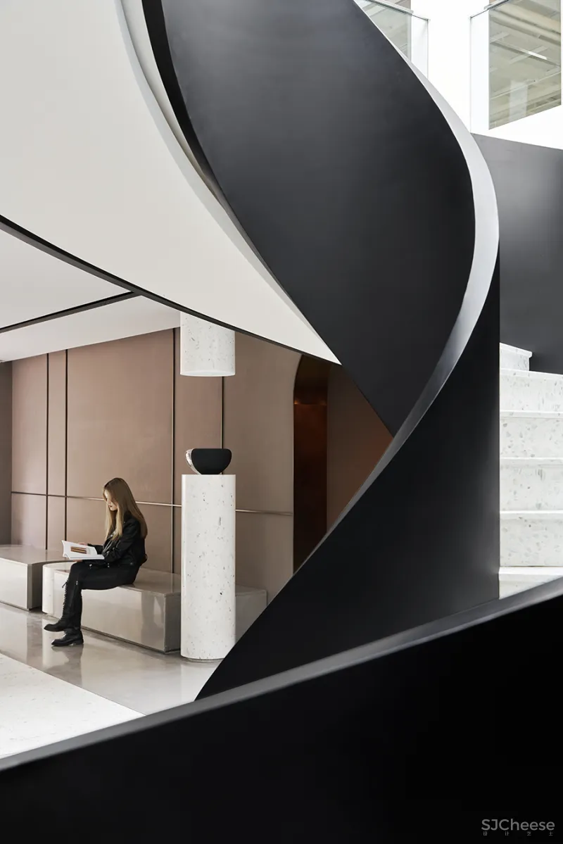 泛域设计 • 朱啸尘|蓝城瑞丽家居