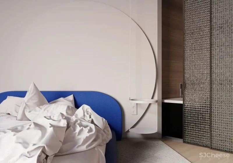 【Zemna Design】精装不如简装, 简装不如裸装