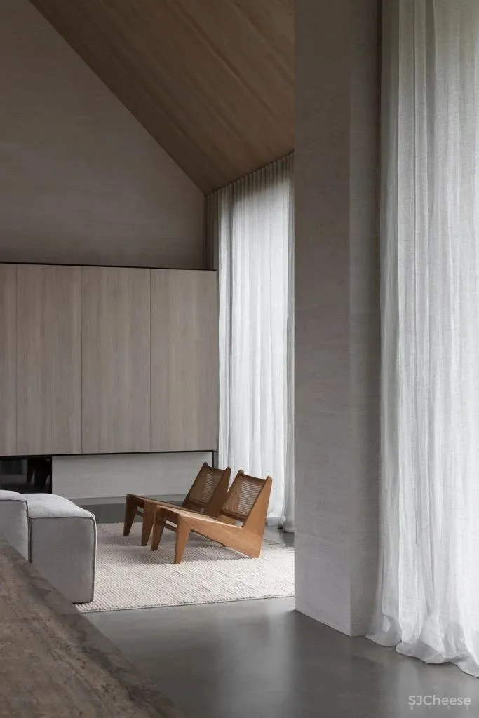 Adam Kane 新作 墨尔本极简主义冥想