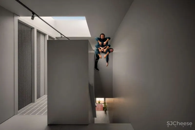 Studio Jean Verville architectes