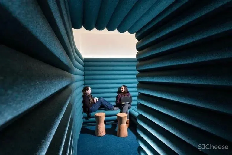 年入10亿,比google还会玩的设计公司,1000多个大奖拿到手软,客户都是500强