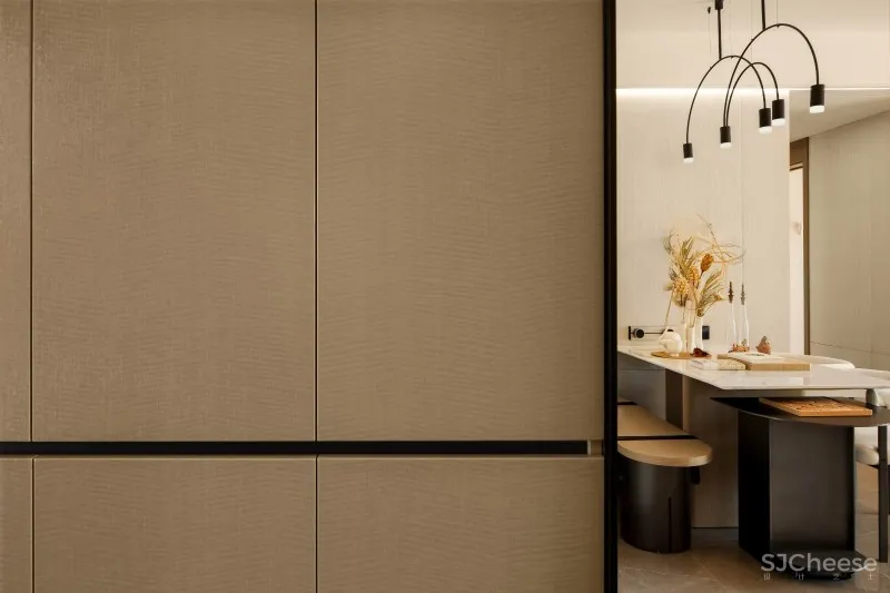 共向设计 · 心启自然，给予生活一种溯源的觉知