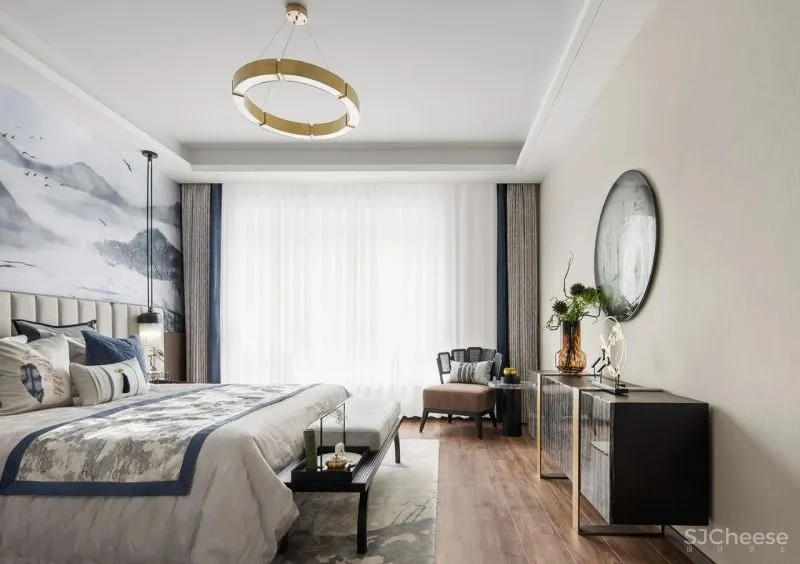 东方之境,寻一方诗意栖居!