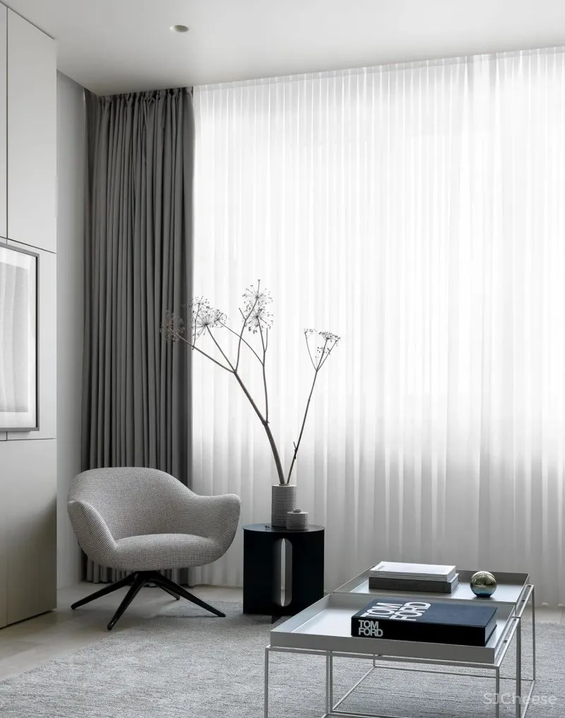 法式设计,优雅与浪漫!