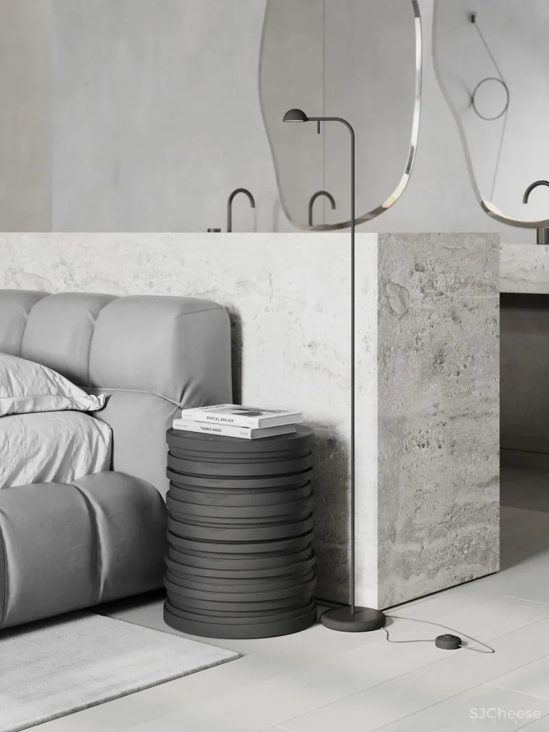 Anastasiya Zhigir 新作 精致冷淡的极简主义