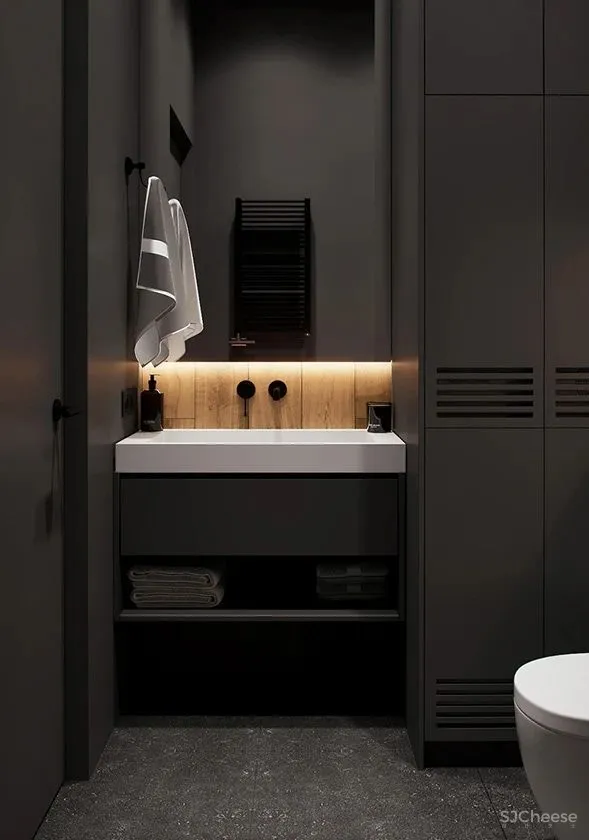 设计,质朴淡雅,高级范!