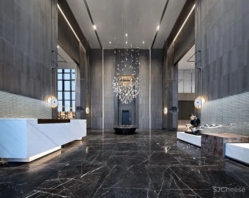 RWD新作 许你一个长安梦