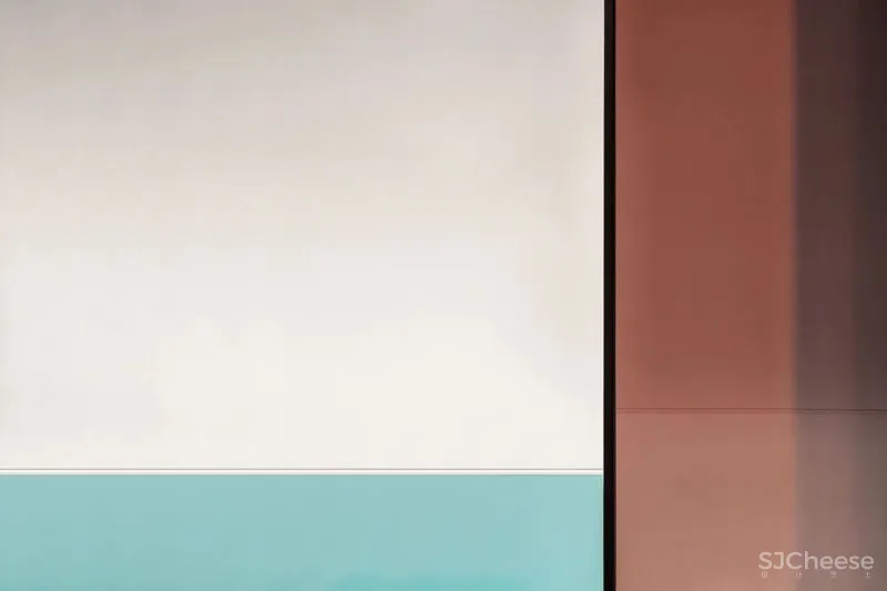 马艾洋 不一样的川菜馆,满满的极简与时尚