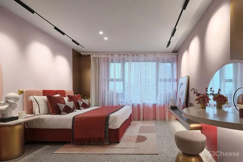 旭辉银盛泰-CLV:超前出界,演绎新生代潮流居所!