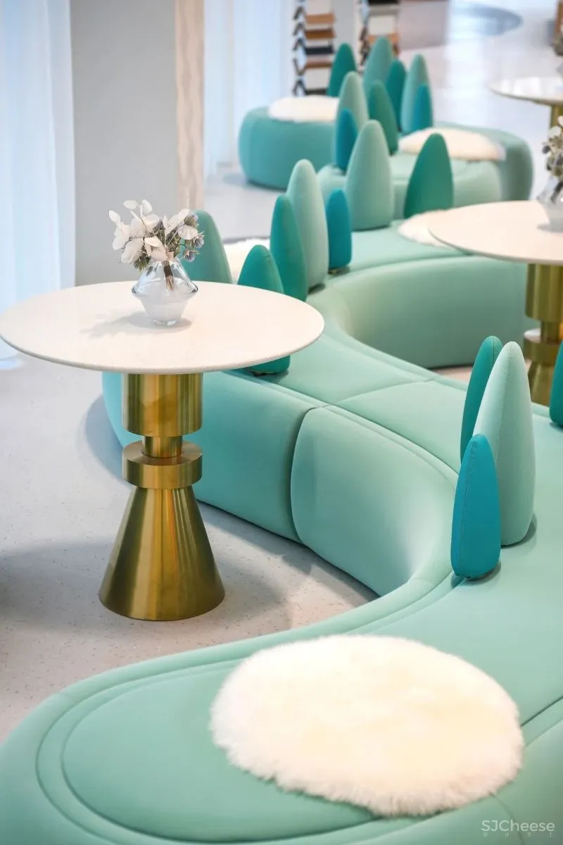 莱西天泰城丨荣膺2020法国双面神 GPDP AWARD 国际设计大奖