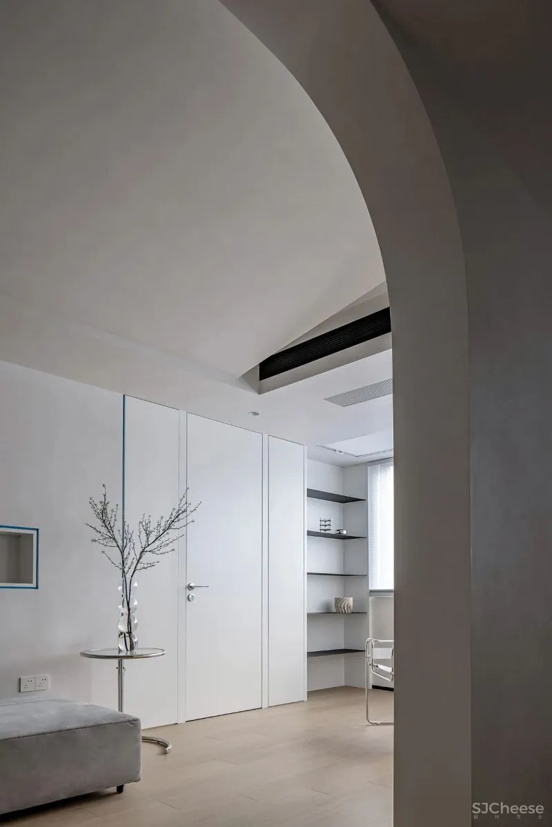 艺术漆 不锈钢，未来与复古的完美演绎丨木桃盒子