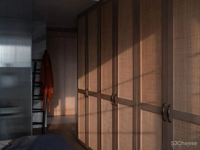 Fusion Design 深圳设计师的灵魂之家 于闹市寻一方本真与自在！