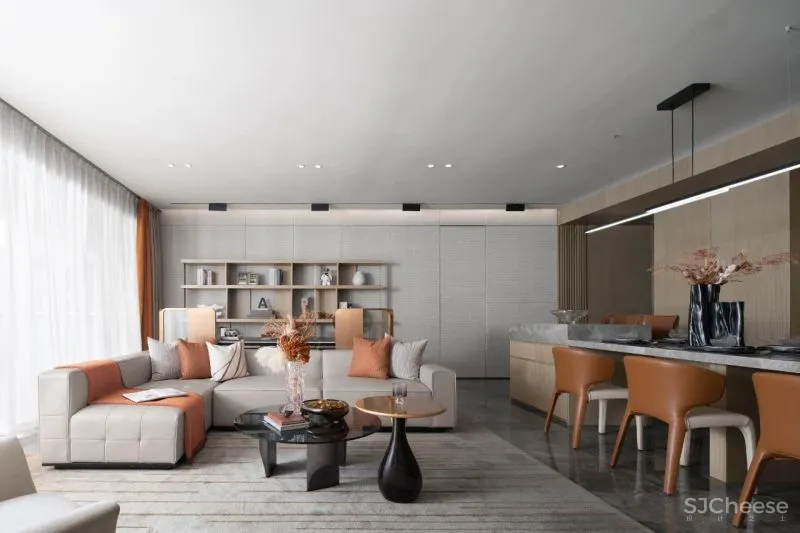 WE DESIGN：一方天地两相欢喜