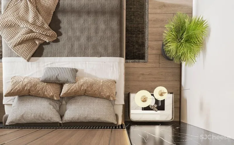 原木轻奢·尽显高级品味