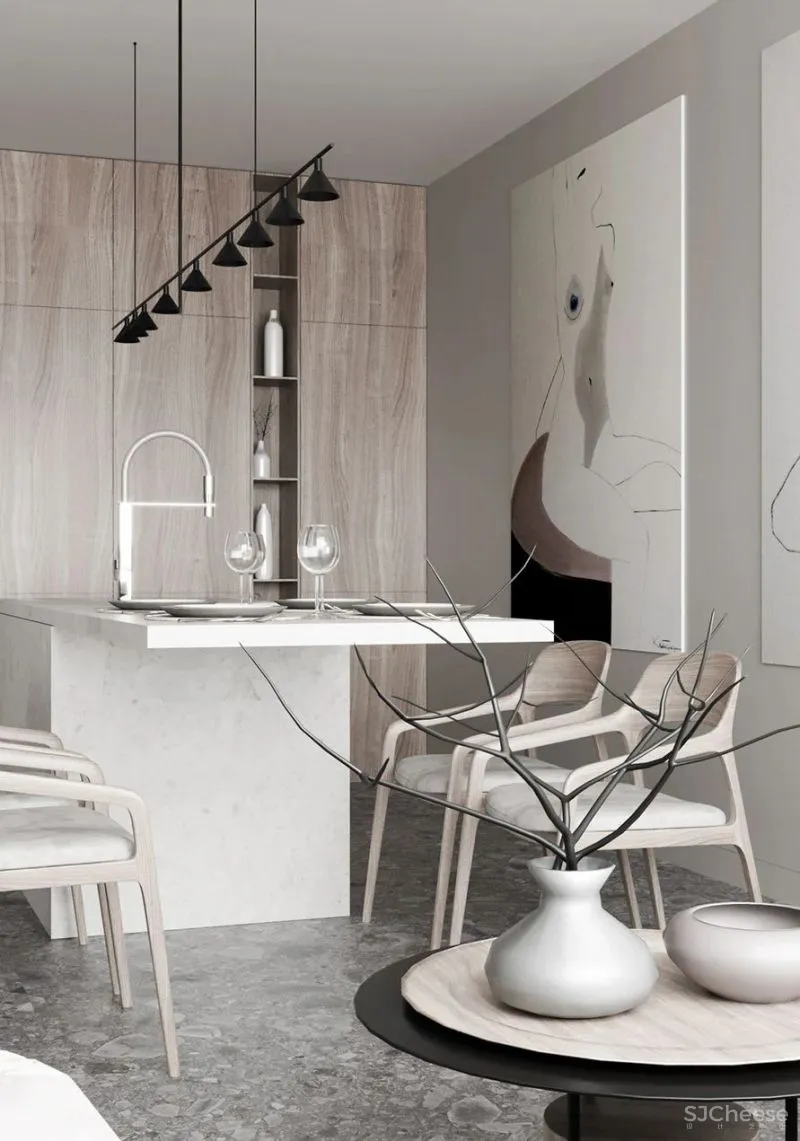 42㎡小户型,一个人住超舒服!