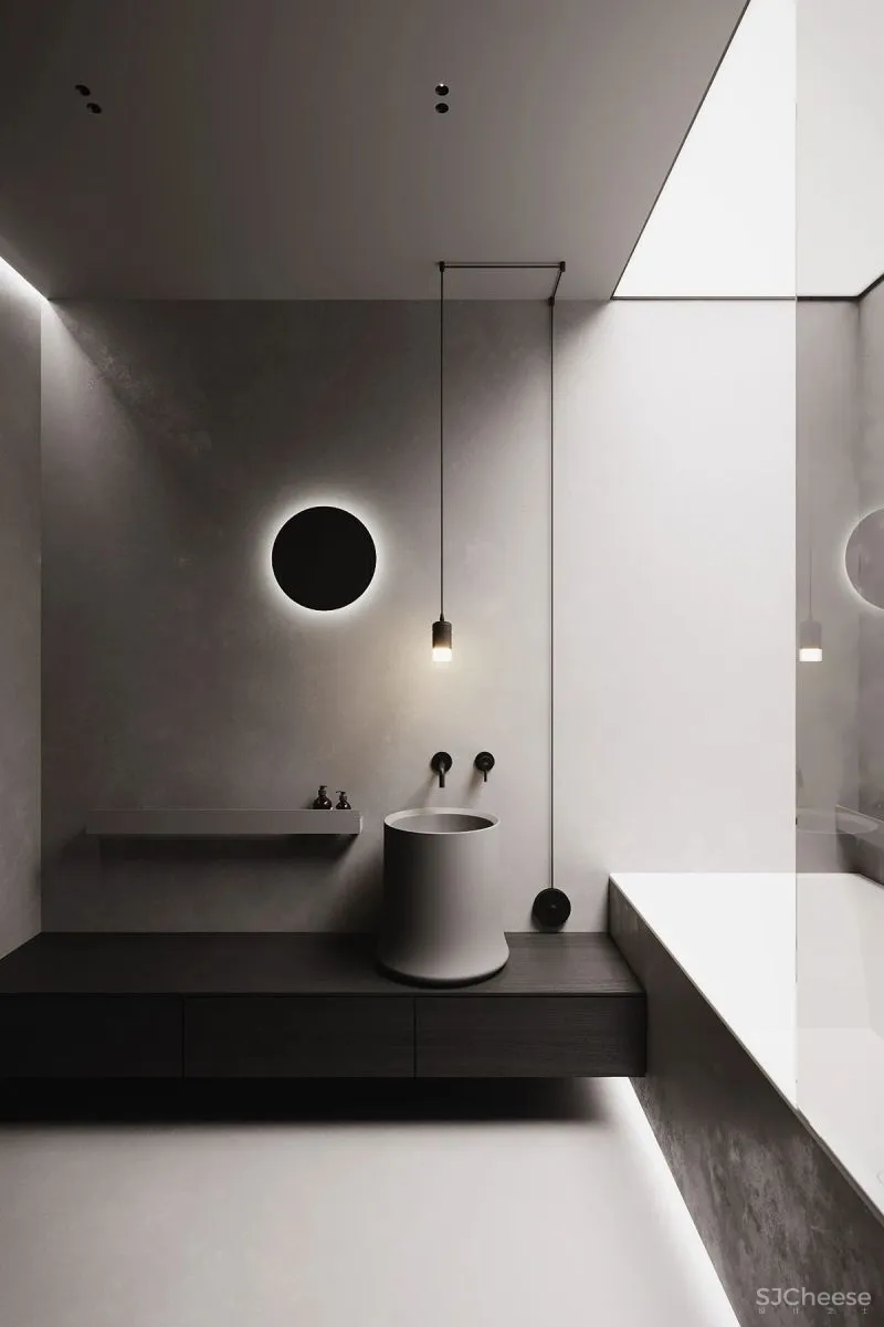 极简,挡不住的魅力!