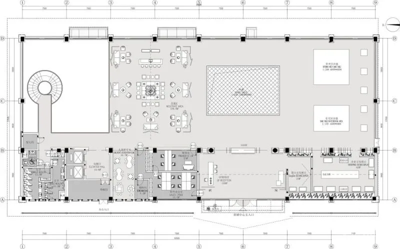 嵩山脚下的禅意与诗意 CCD