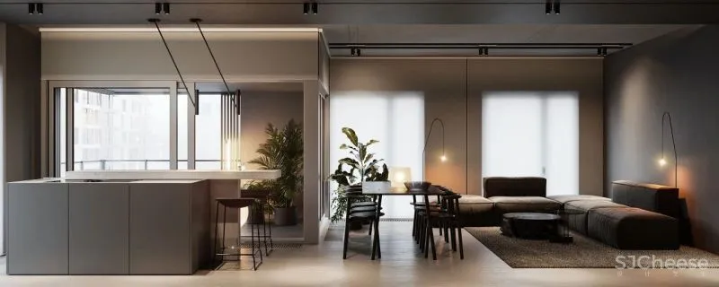 极简,挡不住的魅力!