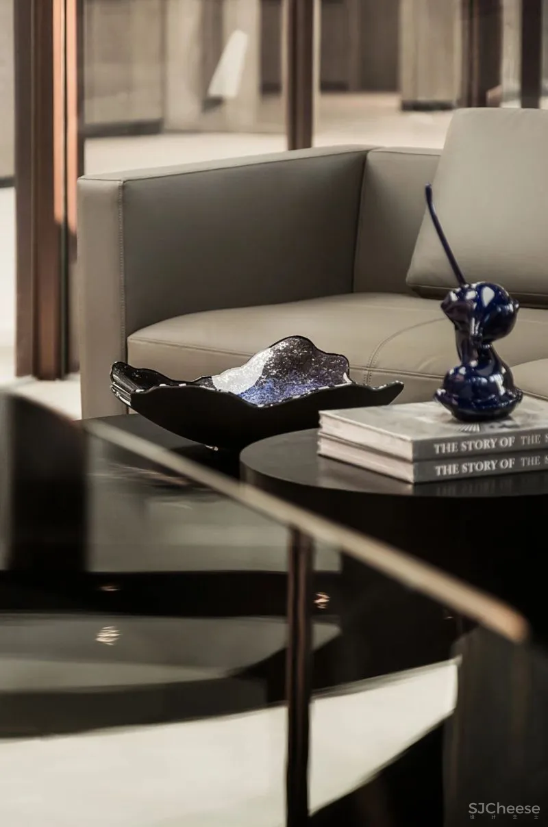 TT DESIGN新作 深圳贰零壹贰工作室