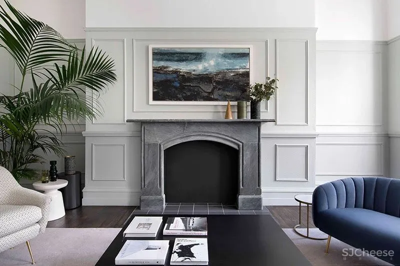 色彩搭配与设计营造