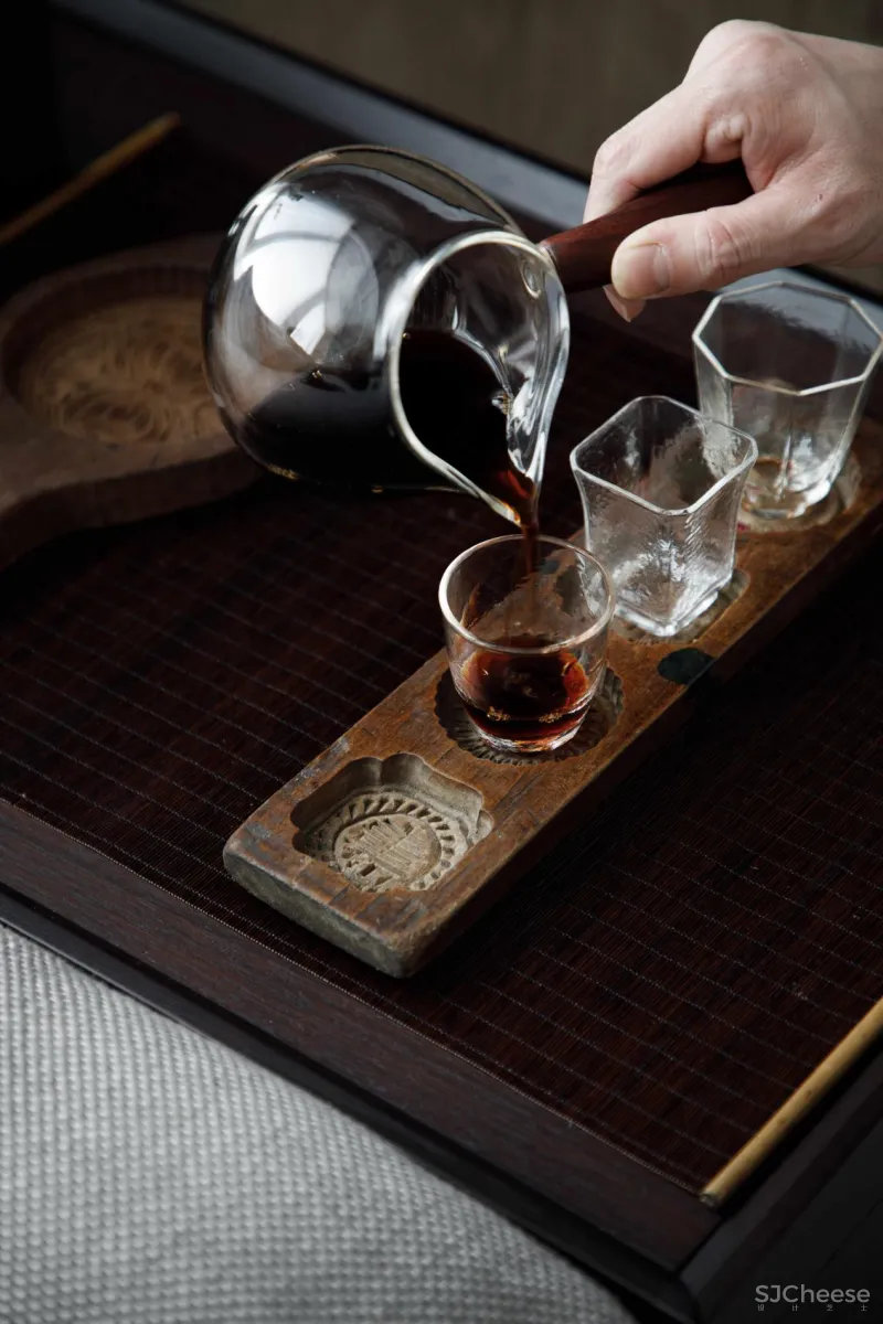 张磊 《合翊为家》，融合情感，简韵空间