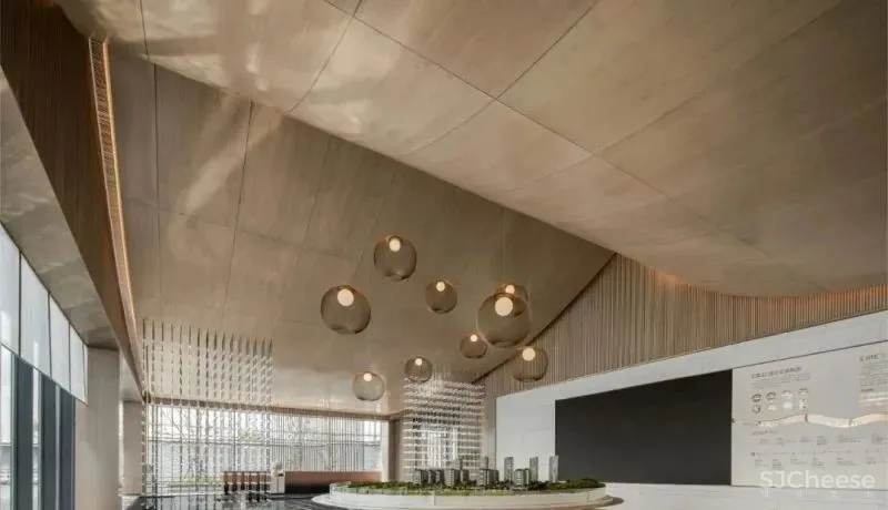 西象西盛——行“舟”叙意 HWCD