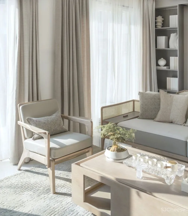 【LENG冷元宝新作】蓝色山海的白日梦！