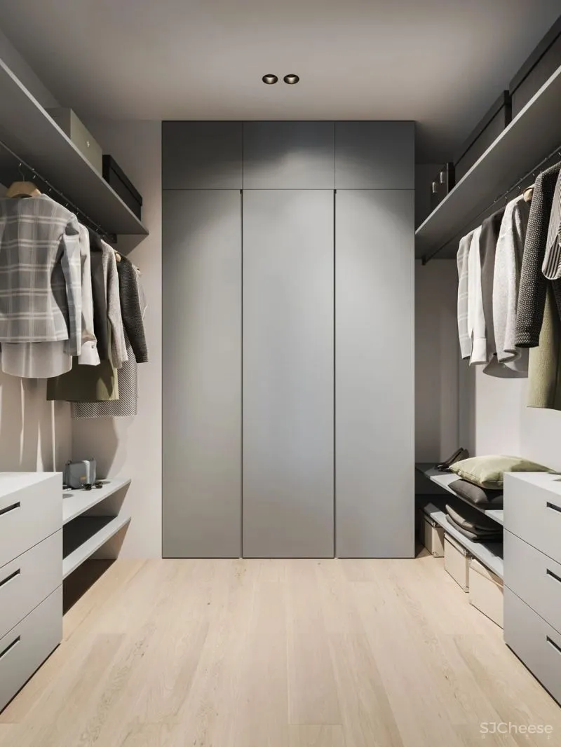 清新脱俗,典雅至极!