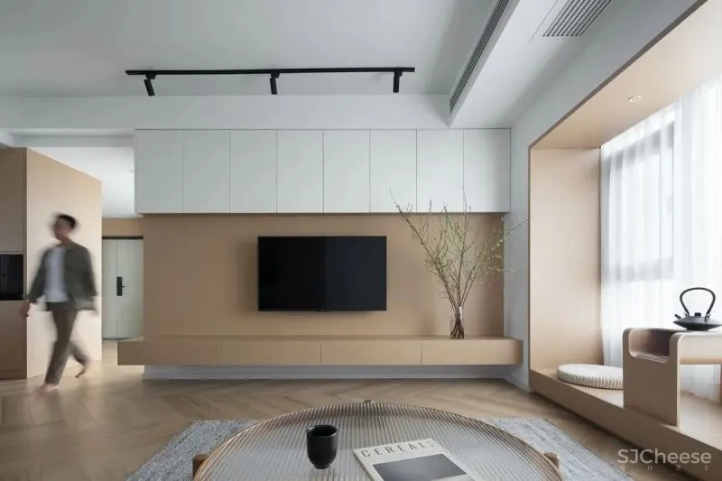 始于自然,归于宁静 境屿设计新作