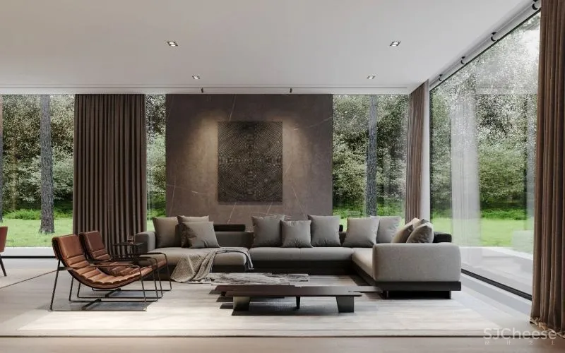 Nikita Riasov新作|致生活简的本质