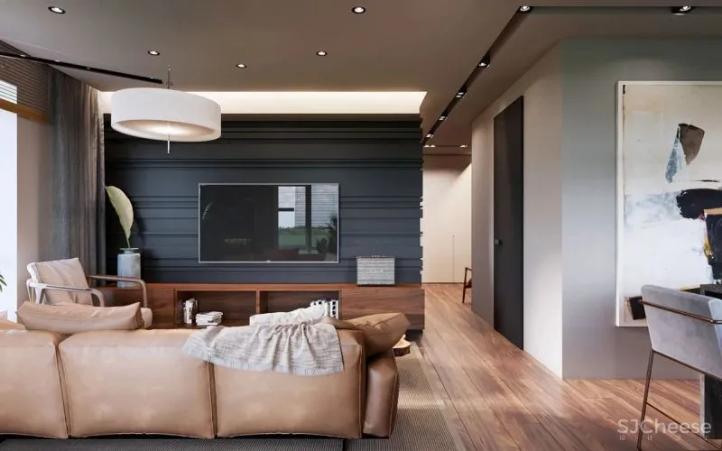 清新别致,这样设计最迷人!