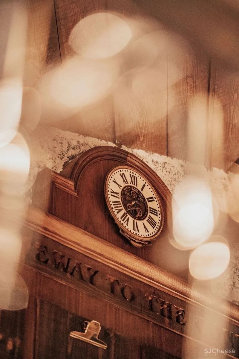 12SQUARE作品 18号酒馆