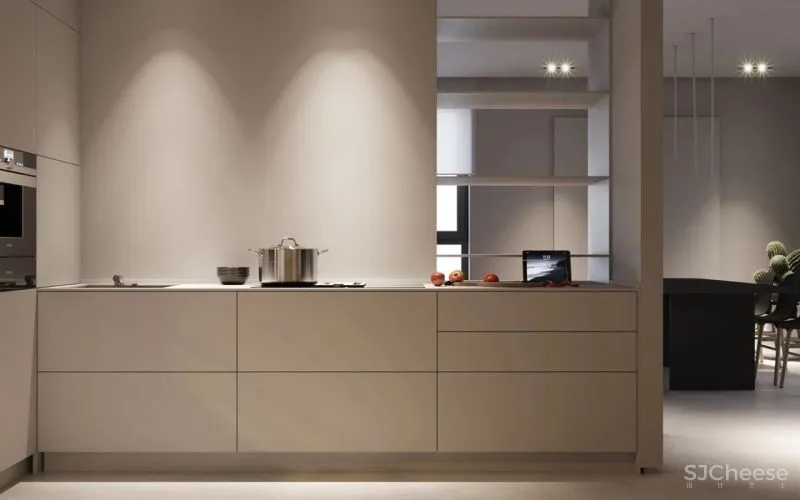 Z.Design丨极简,有格调的设计