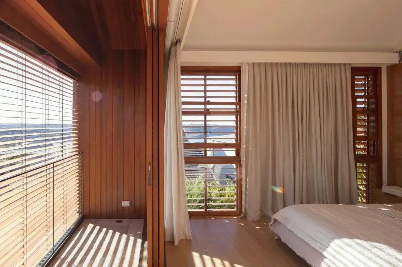 简约的豪宅长啥样?