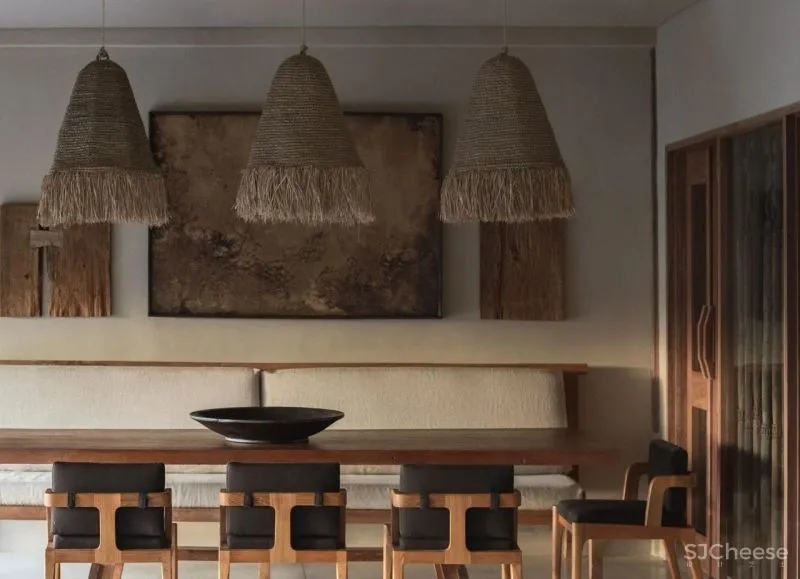 我向往的生活 简朴 平凡 安静