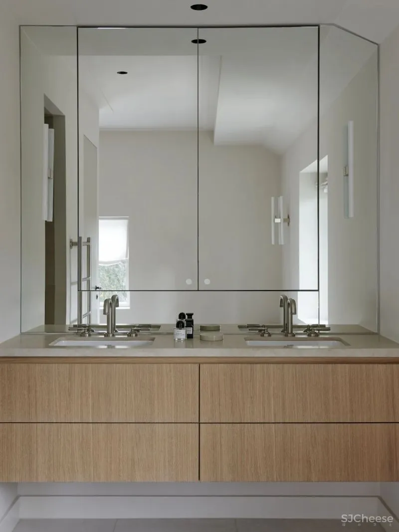 Framework Studio 精致的历史感