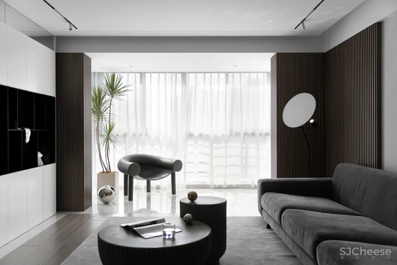 设计:越简单,越有格调!