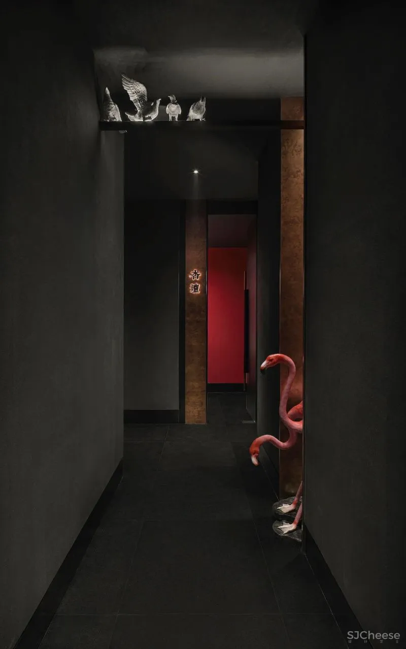 岭南家宴：流动的风味记忆 赵益平新作