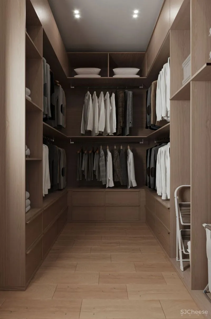 北欧风格,有格调的设计!