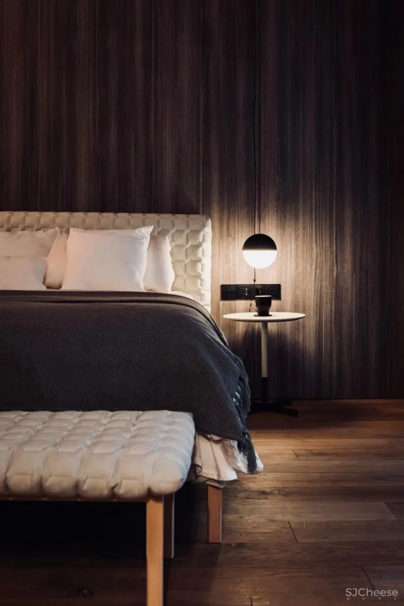 美女设计师的倾心之作，赞一个！