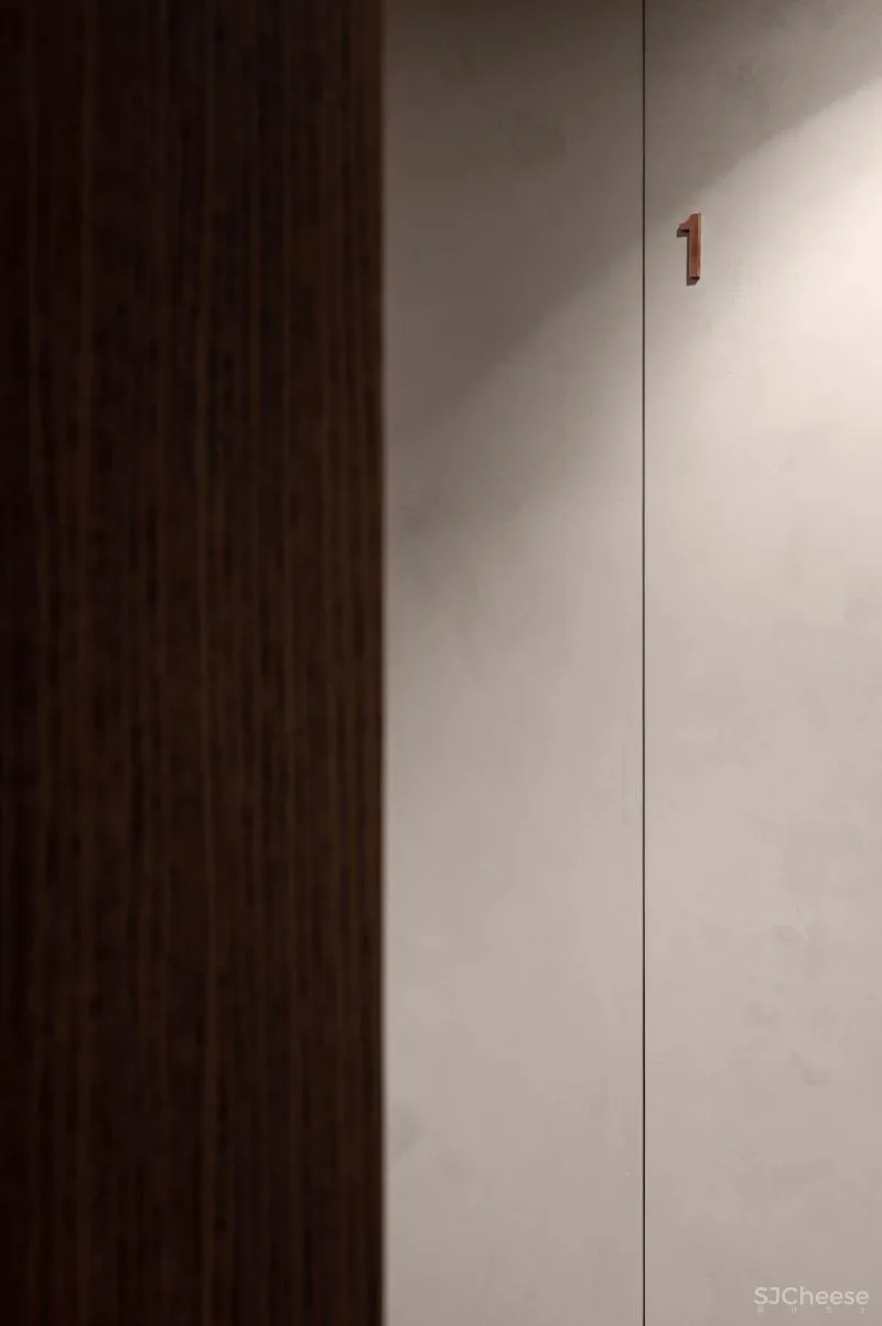 165㎡牙科诊所,极简温馨!