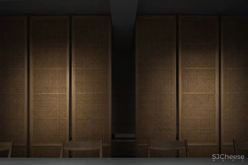 DCD 新作丨 禅意十足的精匠门工艺美学馆