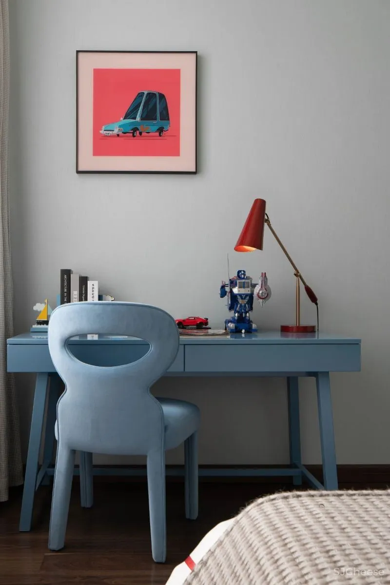 WE DESIGN：一方天地两相欢喜